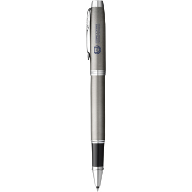 Logo trade promotional merchandise picture of: Parker IM rollerball pen