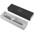 Parker IM fountain pen, Silver