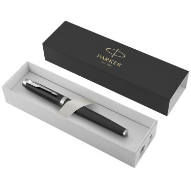 Logotrade promotional gift picture of: Parker IM fountain pen