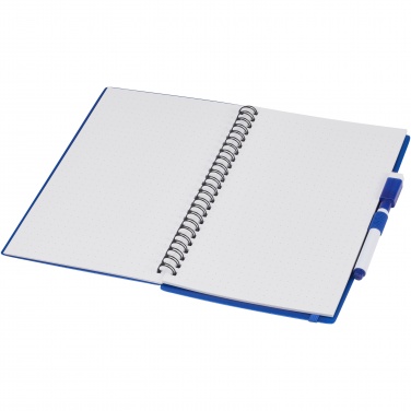 Logotrade corporate gifts photo of: Pebbles reference reusable notebook