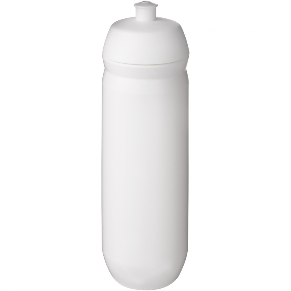 Logotrade business gift image of: HydroFlex™ 750 ml squeezy sport bottle