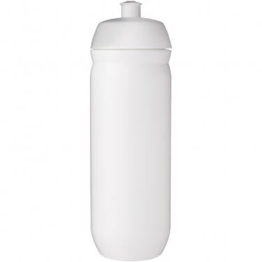 Logotrade business gift image of: HydroFlex™ 750 ml squeezy sport bottle