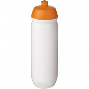 Logotrade advertising products photo of: HydroFlex™ 750 ml squeezy sport bottle