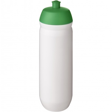 Logotrade promotional merchandise photo of: HydroFlex™ 750 ml squeezy sport bottle