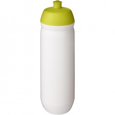 Logotrade business gift image of: HydroFlex™ 750 ml squeezy sport bottle