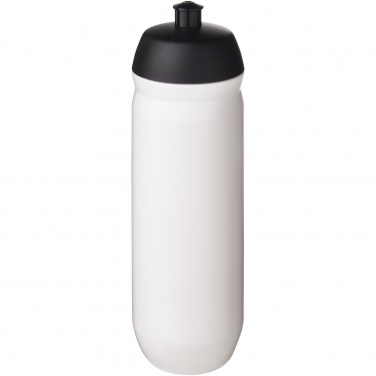 Logo trade promotional giveaways picture of: HydroFlex™ 750 ml squeezy sport bottle