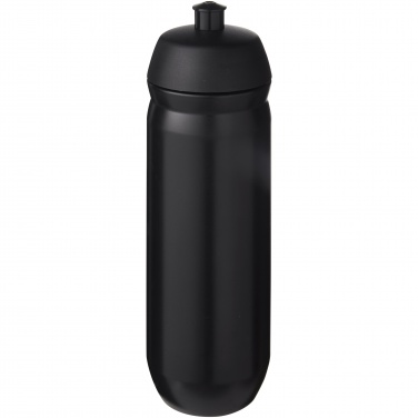 Logotrade promotional item picture of: HydroFlex™ 750 ml squeezy sport bottle