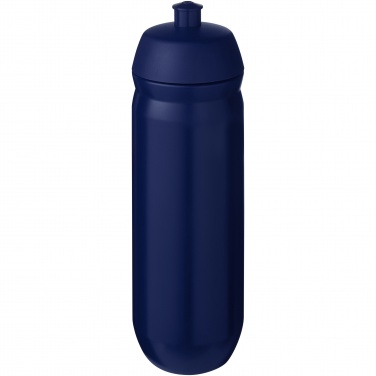 Logo trade corporate gift photo of: HydroFlex™ 750 ml squeezy sport bottle