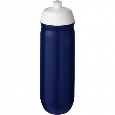 Logo trade promotional items image of: HydroFlex™ 750 ml squeezy sport bottle