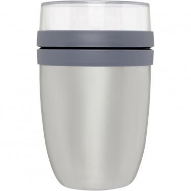 Logo trade business gift photo of: Mepal Ellipse insulated lunch pot