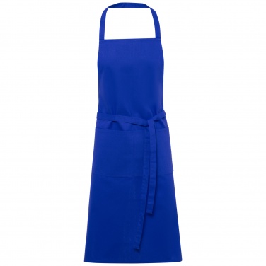 Logotrade promotional giveaway image of: Orissa 200 g/m² organic cotton apron