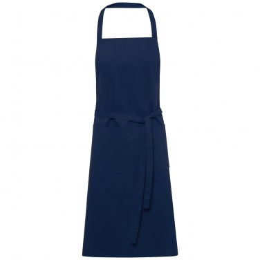 Logotrade promotional product image of: Orissa 200 g/m² organic cotton apron