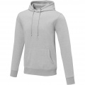 Charon men’s hoodie, Heather grey