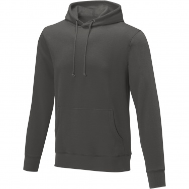 Logotrade promotional item picture of: Charon men’s hoodie