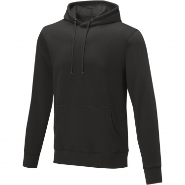 Logotrade promotional item picture of: Charon men’s hoodie