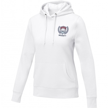 Logotrade promotional product picture of: Charon women’s hoodie