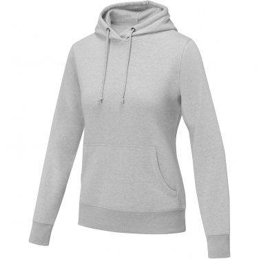 Logo trade promotional products picture of: Charon women’s hoodie