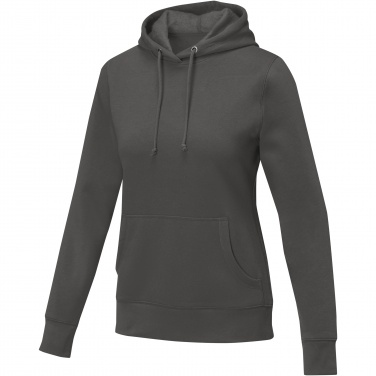 Logotrade promotional product image of: Charon women’s hoodie