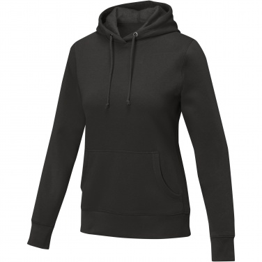 Logo trade business gift photo of: Charon women’s hoodie