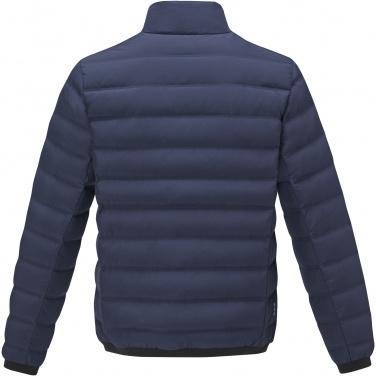 Logotrade corporate gift image of: Macin men's insulated down jacket