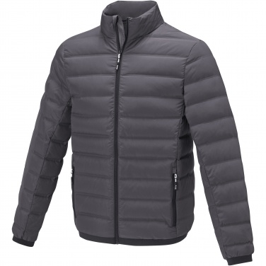 Logotrade promotional item image of: Macin men's insulated down jacket