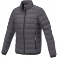 Macin women's insulated down jacket, Storm grey