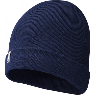 Logo trade promotional gift photo of: Hale Polylana® beanie