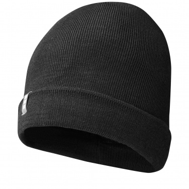 Logotrade promotional item picture of: Hale Polylana® beanie