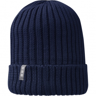 Logotrade promotional items photo of: Ives organic beanie