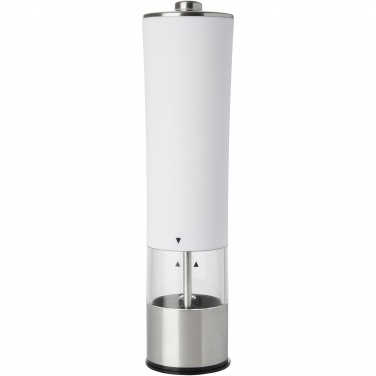 Logotrade corporate gift image of: Kirkenes electric salt or pepper mill