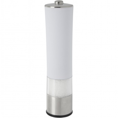 Logotrade business gift image of: Kirkenes electric salt or pepper mill