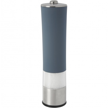 Logotrade corporate gifts photo of: Kirkenes electric salt or pepper mill