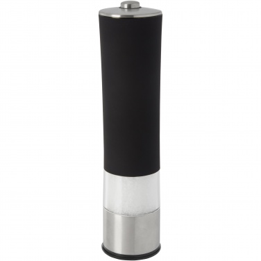 Logotrade promotional product image of: Kirkenes electric salt or pepper mill