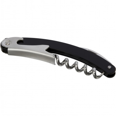 Logo trade promotional giveaways image of: Nordkapp waitress knife