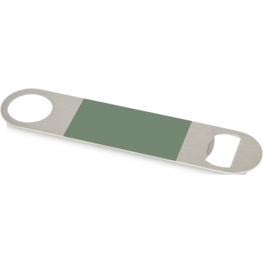 Logotrade promotional merchandise picture of: Lofoten bottle opener