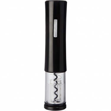 Logotrade business gift image of: Chabli electric wine opener