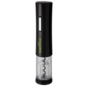 Logotrade corporate gifts photo of: Chabli electric wine opener