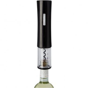 Logo trade promotional giveaway photo of: Chabli electric wine opener