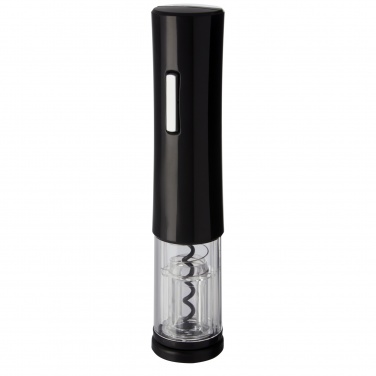 Logo trade promotional giveaways picture of: Chabli electric wine opener