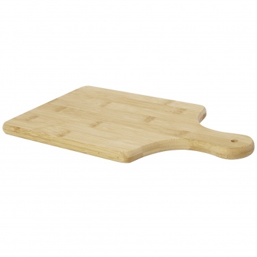 Logotrade promotional items photo of: Quimet bamboo cutting board