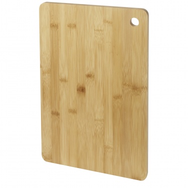 Logo trade promotional merchandise photo of: Harp bamboo cutting board