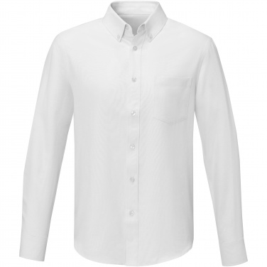 Logotrade business gift image of: Pollux long sleeve men's shirt