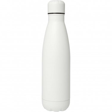 Logotrade advertising products photo of: Cove 500 ml vacuum insulated stainless steel bottle