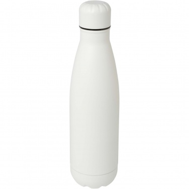 Logotrade promotional item image of: Cove 500 ml vacuum insulated stainless steel bottle