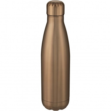 Logotrade promotional gift picture of: Cove 500 ml vacuum insulated stainless steel bottle