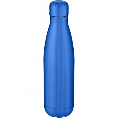 Logo trade corporate gifts picture of: Cove 500 ml vacuum insulated stainless steel bottle