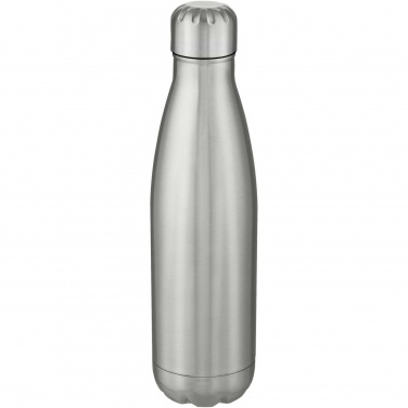 Logotrade promotional item picture of: Cove 500 ml vacuum insulated stainless steel bottle