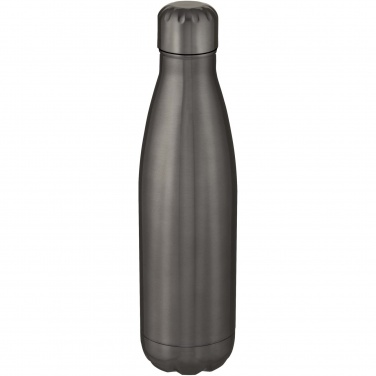 Logotrade promotional product picture of: Cove 500 ml vacuum insulated stainless steel bottle