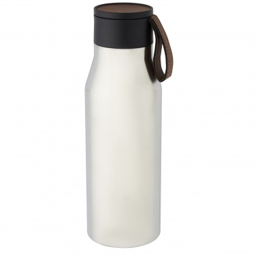 Logo trade promotional giveaways image of: Ljungan 500 ml copper vacuum insulated stainless steel bottle