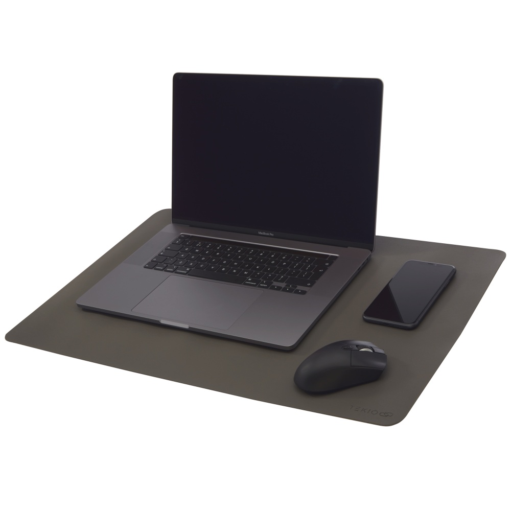 Logotrade promotional giveaway image of: Hybrid desk pad